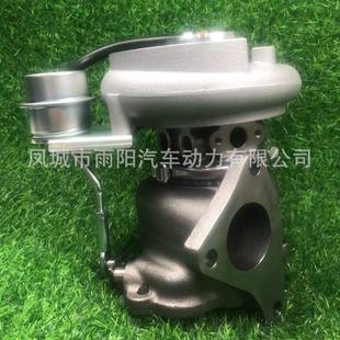 涡轮增压器TD06 动力足 20G 废气涡轮增压器高品质