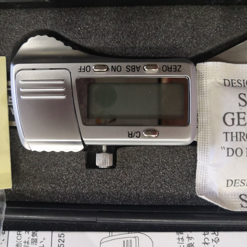 C-15/CR0508/CR1525/C3005/C4505TOEI东荣工业数显倒角尺