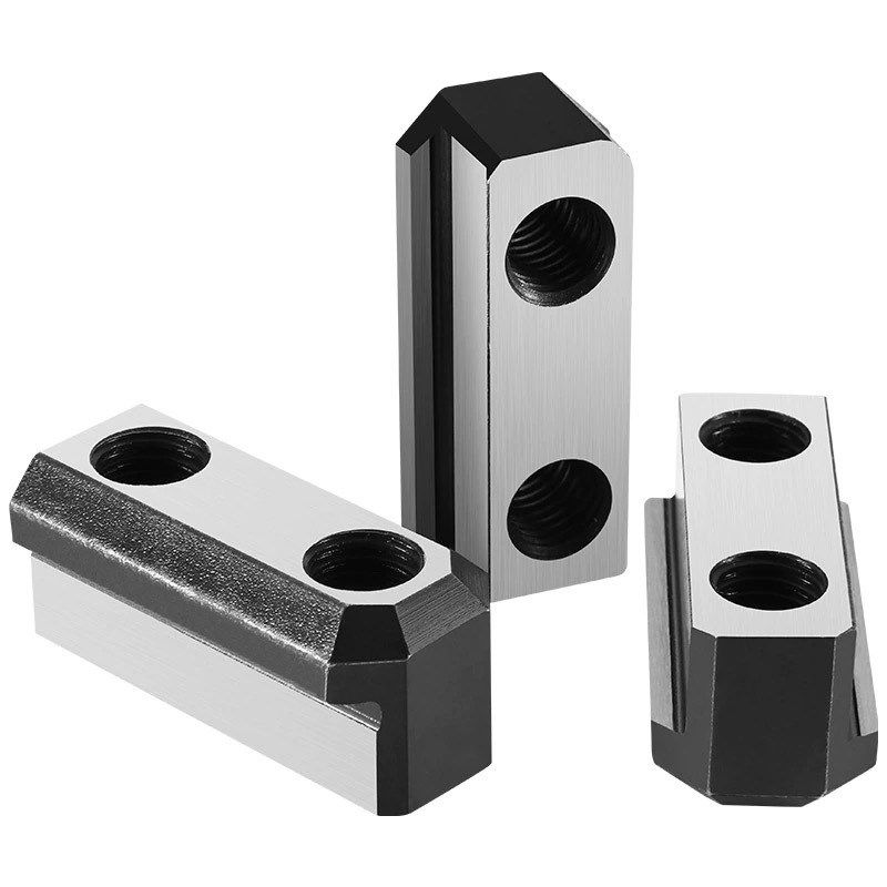 台湾 液压卡盘 配件 8寸 T型块  中空  中实,标准件/零部件/工业耗材,卡盘,淘宝优惠券,粉丝福利购,淘宝优惠卷