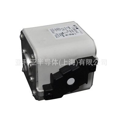 原厂原标 全新现货 170M6500 170M6540 交流熔断器 熔断器底座