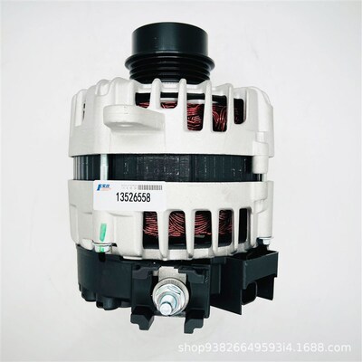 适用于哈弗 长城系列发电机SMD354804 A3TA0491 S00MD354802直销