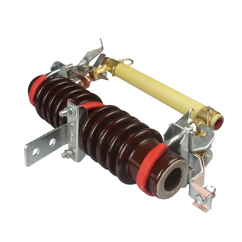 RW11-10kv/100-200A户外高压跌落式熔断器 12kv令克开关 跌落保险