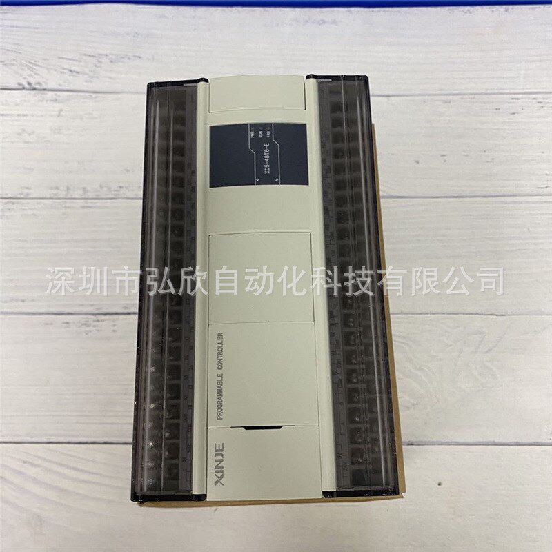 全新原装信捷模块XD5-48T6-E 可编程PLC模块