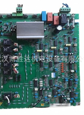 6SE7090-0XX84-0FF5 变频器CUVC主板 新版本ADB板