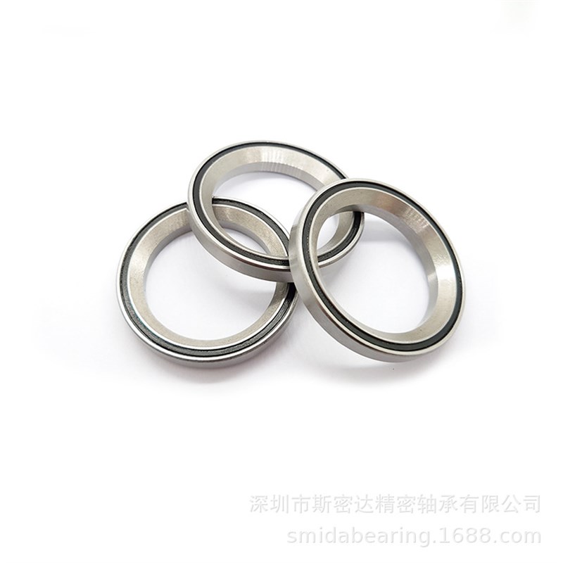 MH-P25K 40*52*6.5 36/45碗组轴承 ACB4052 MH-P16 K4052H65