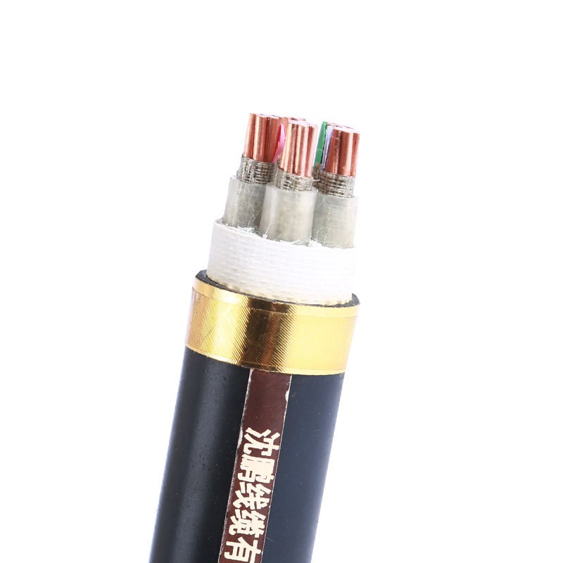 nh-yjv3*185+2*95 nh-yjv3*240+2*120耐火铜yjv电力电缆 销售