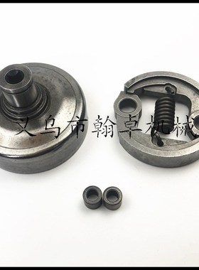 FS220K 160 180 220 280 290 280K链轮离合器 碟被动盘 翰卓