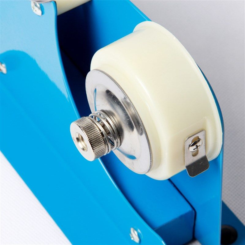 胶带捆菜机打包捆扎机超市专用手动捆绑封口机扎口机蔬菜结束机