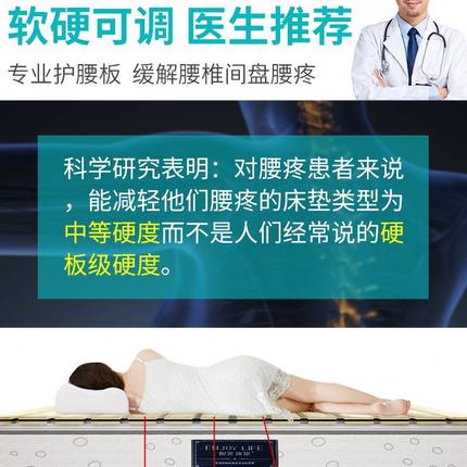 实木折叠板床板护腰板硬板床垫硬垫架软床变硬加硬神器单人沙发可