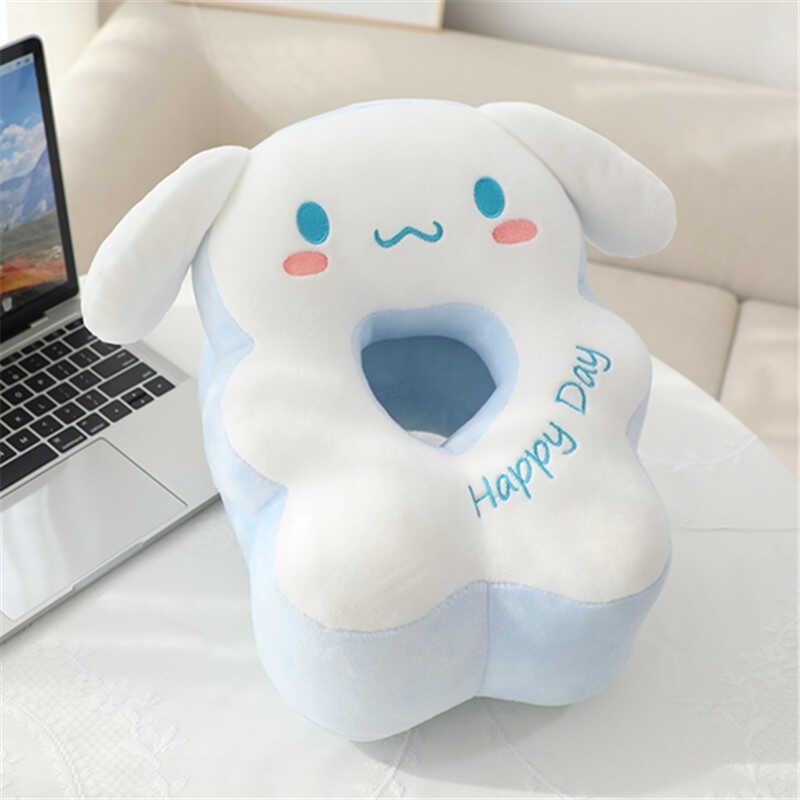 午睡枕趴睡枕学生教室小学生办公室午休儿童抱枕睡觉小枕头靠垫背