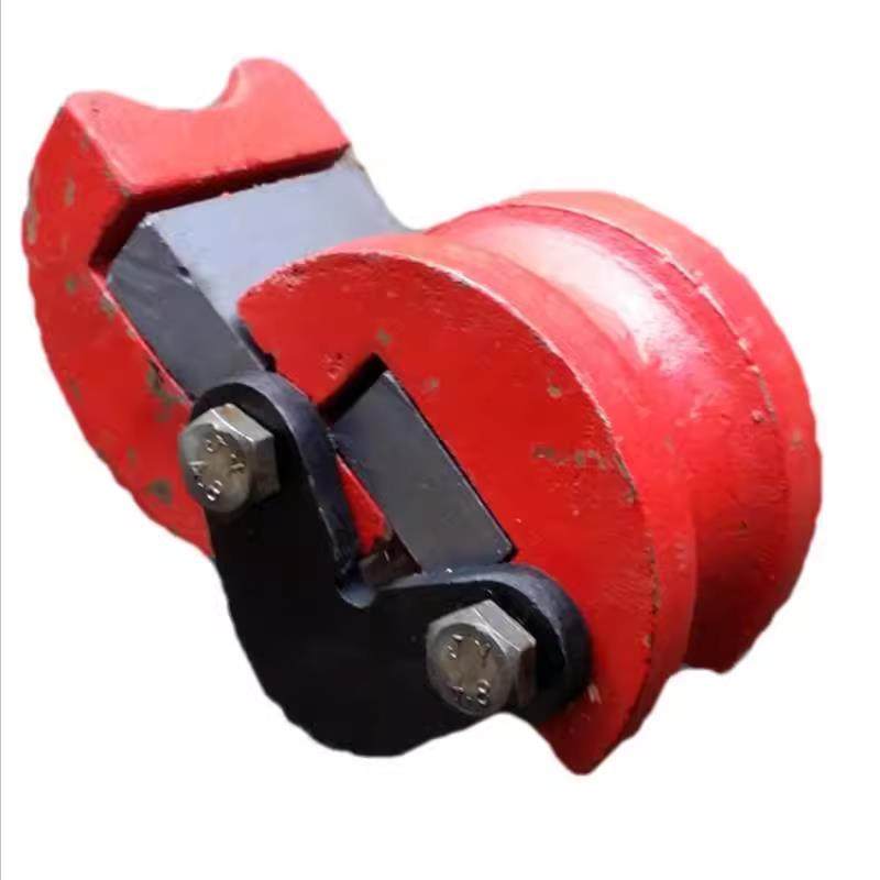 起重钢丝绳护角 吊装带磁力护角 起重钢绳专用护具吊水泥块护角,五金/工具,其他起重工具,淘宝优惠券,粉丝福利购,淘宝优惠卷