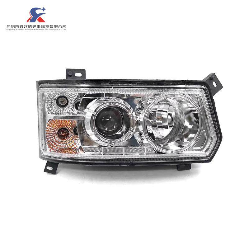 适用于五征奥驰2000/前大灯总成/前照灯奥驰前大灯五征奥驰货车