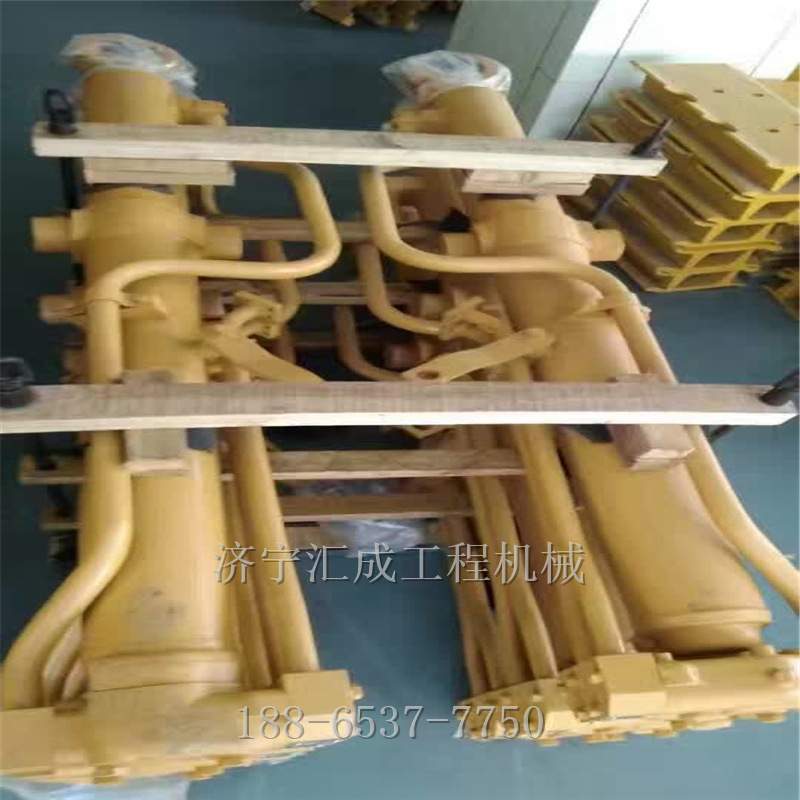 推土机配件 D65E D85E/倾斜油缸 推土机涨紧油缸 提升油缸