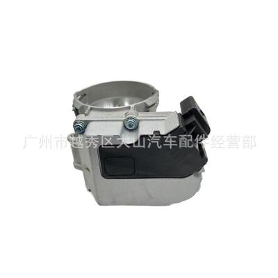 供应发动系统节气门03G128061A03G128063C03G128063J