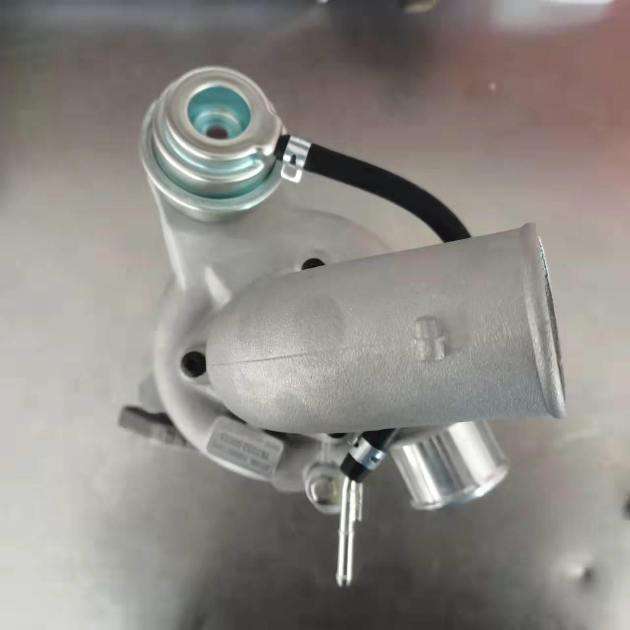 D4CB涡轮增压器GT1549S767032-000128200-4A380282004A380