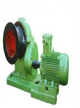 慢速绞车矿用提升绞车启闭风门绞车JMB3jmb-1风门起闭绞车