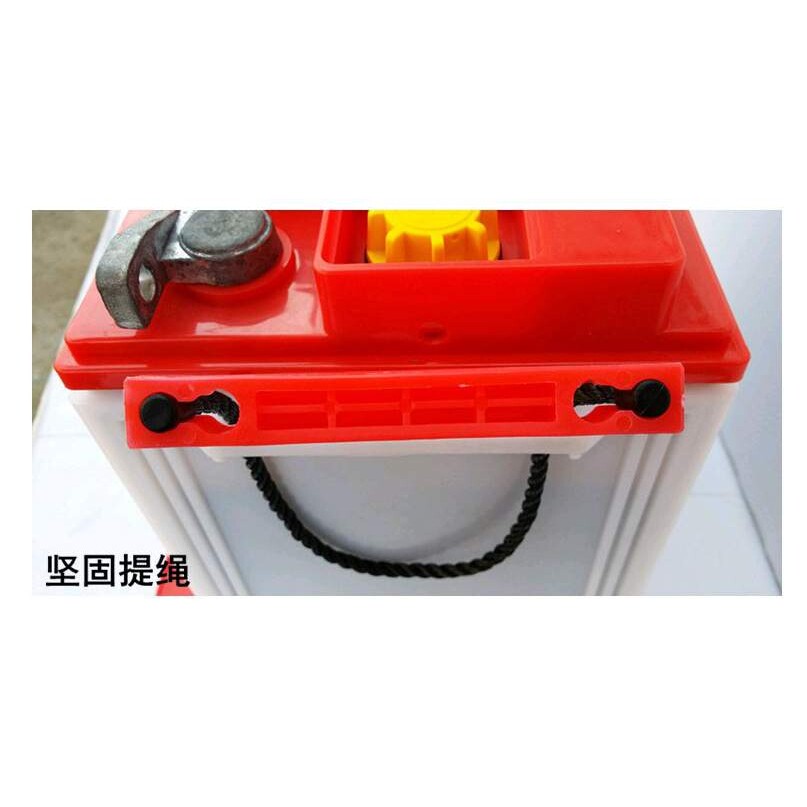 供应牵引型管式铅酸蓄电池6-DG-170 电动汽车用100A 电动三轮车用
