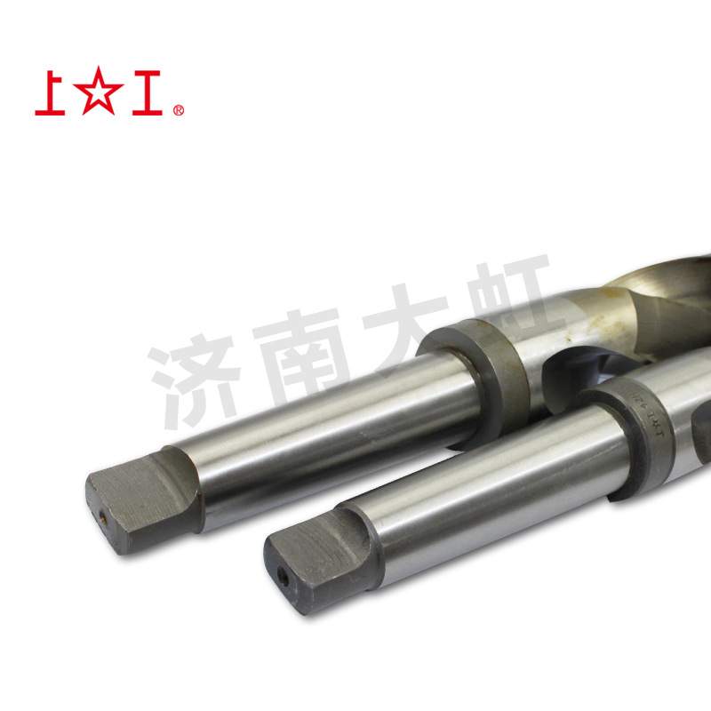 上工锥柄麻花钻30~40mm 高速钢 莫氏 锥钻 钻头