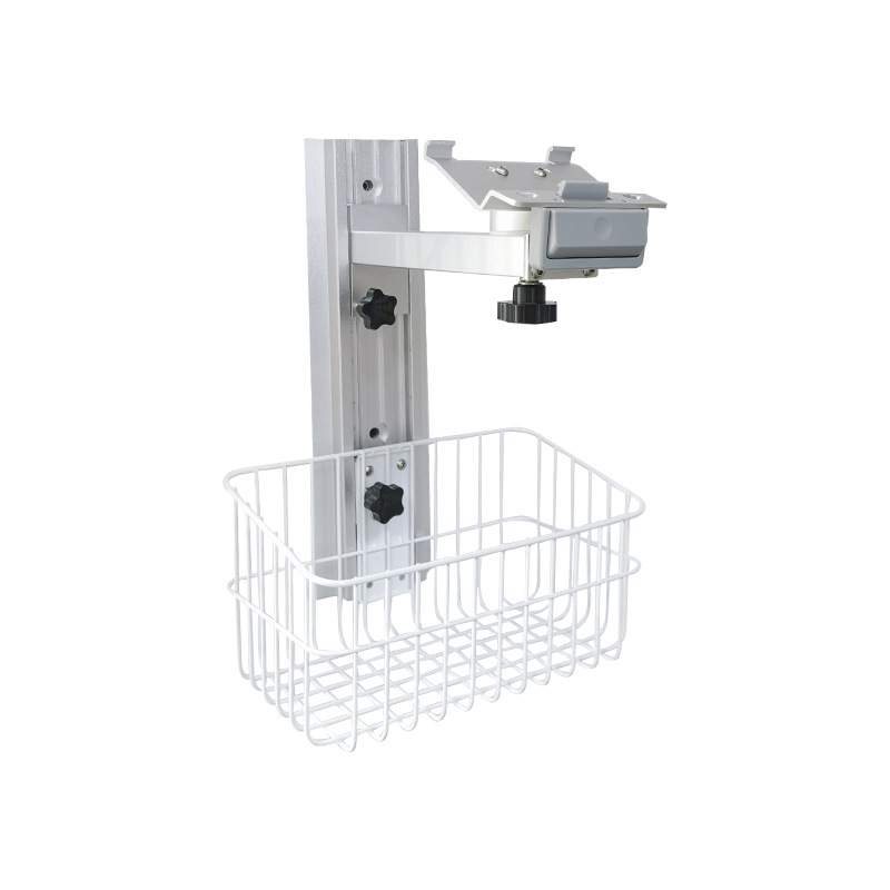 WM002上墙支架监护调墙架角度迈瑞UMEC6 iMEC10CPM10 iPM12监护仪