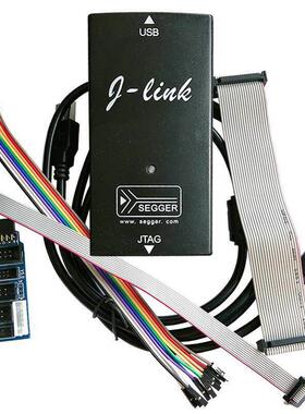 JLINKV8stm32固件沉金工艺J-Linkv9器下载器