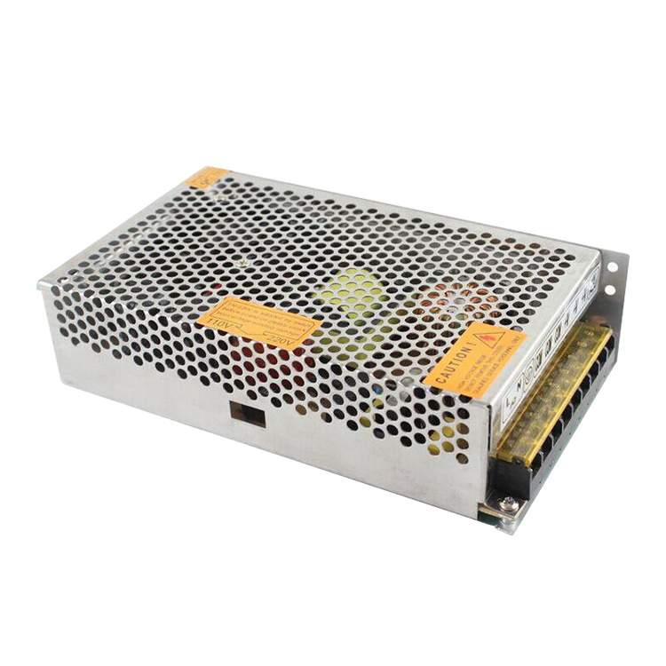 转,DC转DC电源,输入DC20-70V,输出DC12V25A电源直流电源模块