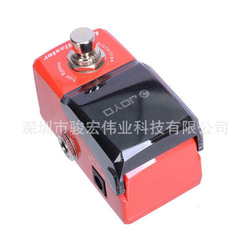 JOYO卓乐钢铁侠JF-303 Little Blaster电吉他单块效果器 主音失真