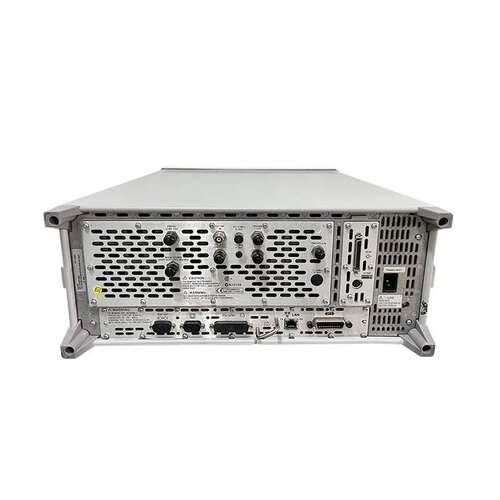 租售Agilent安捷伦 E4440A 8564EC N9020A频谱分析仪 信号分析仪