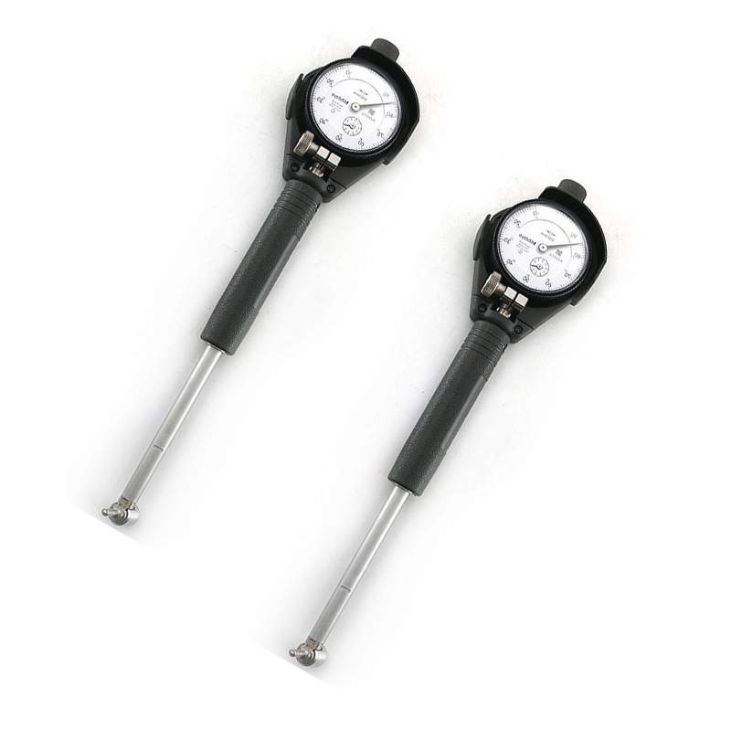 Mitutoyo三丰内径千分表511-203 内径量表10-18.5mm 千分尺内径表