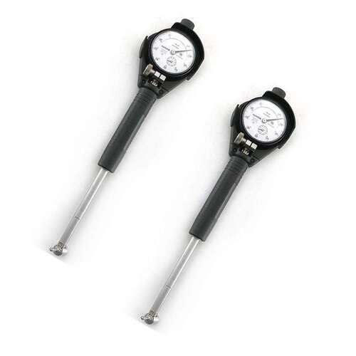 Mitutoyo三丰内径千分表511-203 内径量表10-18.5mm 千分尺内径表