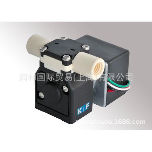 德国KNF真空抽滤泵N86KT.18，KNF取样泵