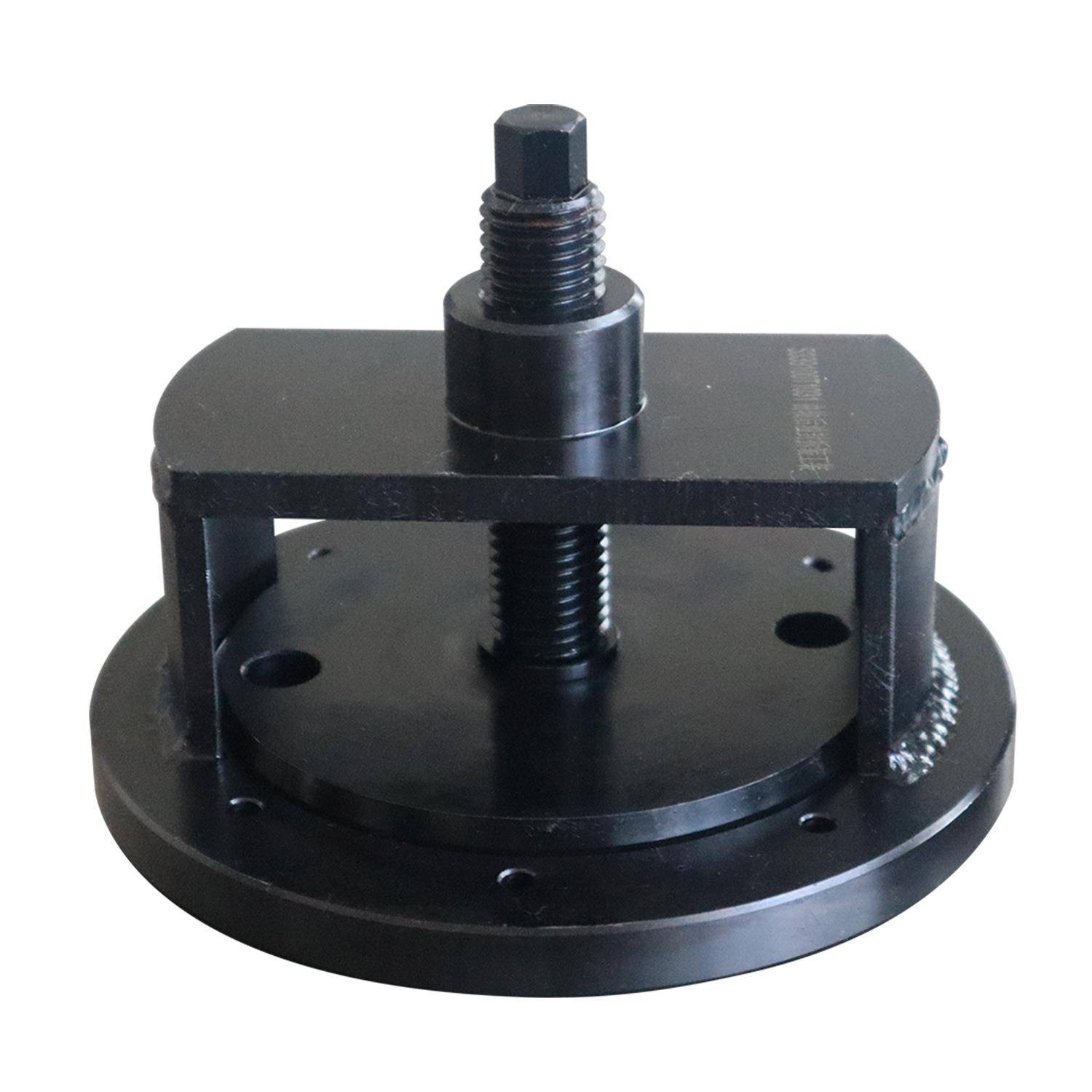 Auman重汽T7H北京重卡康明斯X15N发动机曲轴后油封拆装工装