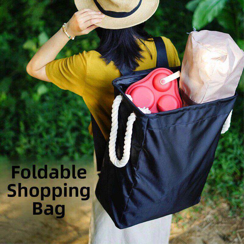 生日礼物男生送老公给爸爸父亲送妈妈母亲高档实用的买菜背包