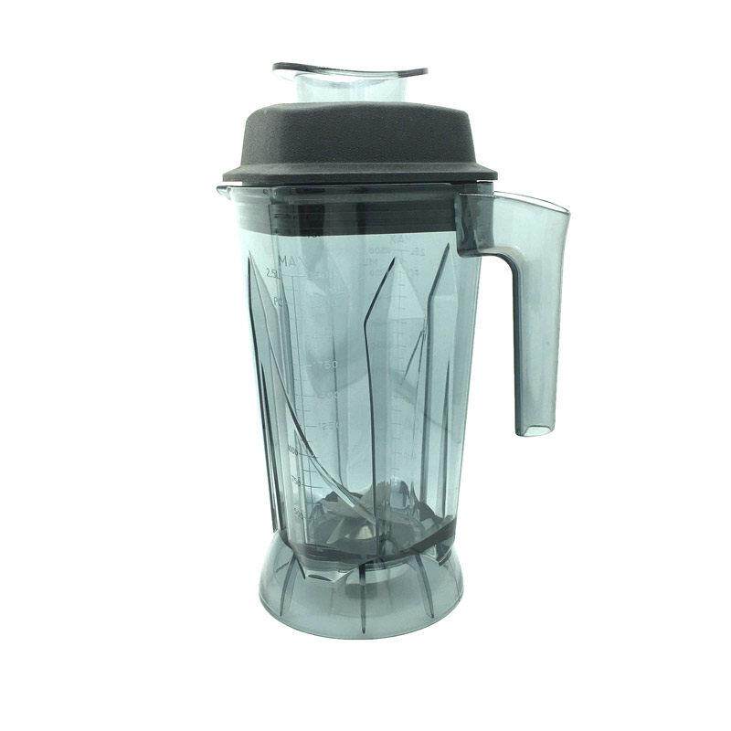 松泰牌ST-601S杯子营业专用冰沙调理机豆浆机搅拌机配件杯座壶桶