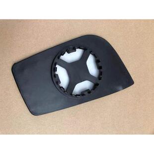 适用于东风帅科左右反光镜片倒车镜片玻璃加热后视镜