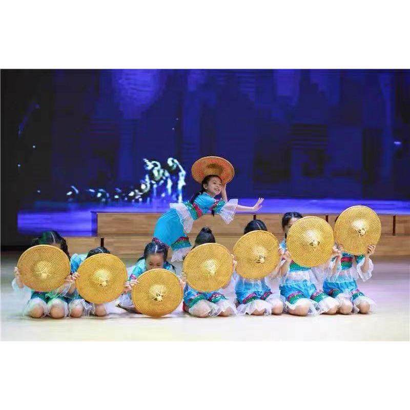 竹编斗笠竹斗笠帽子竹制品竹编防晒钓鱼帽防雨竹灯罩装饰舞台表演,特色手工艺,竹编/竹雕,淘宝优惠券,粉丝福利购,淘宝优惠卷