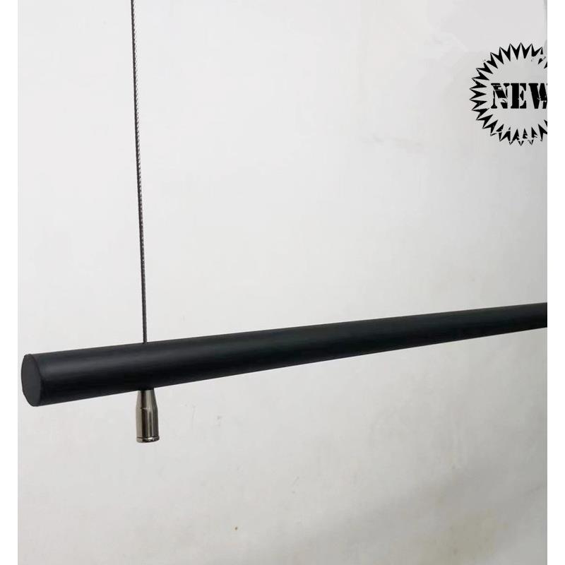 服装店展示架悬挂衣架男女童装吊杆吊顶婚纱架不锈钢橱窗黑色吊架