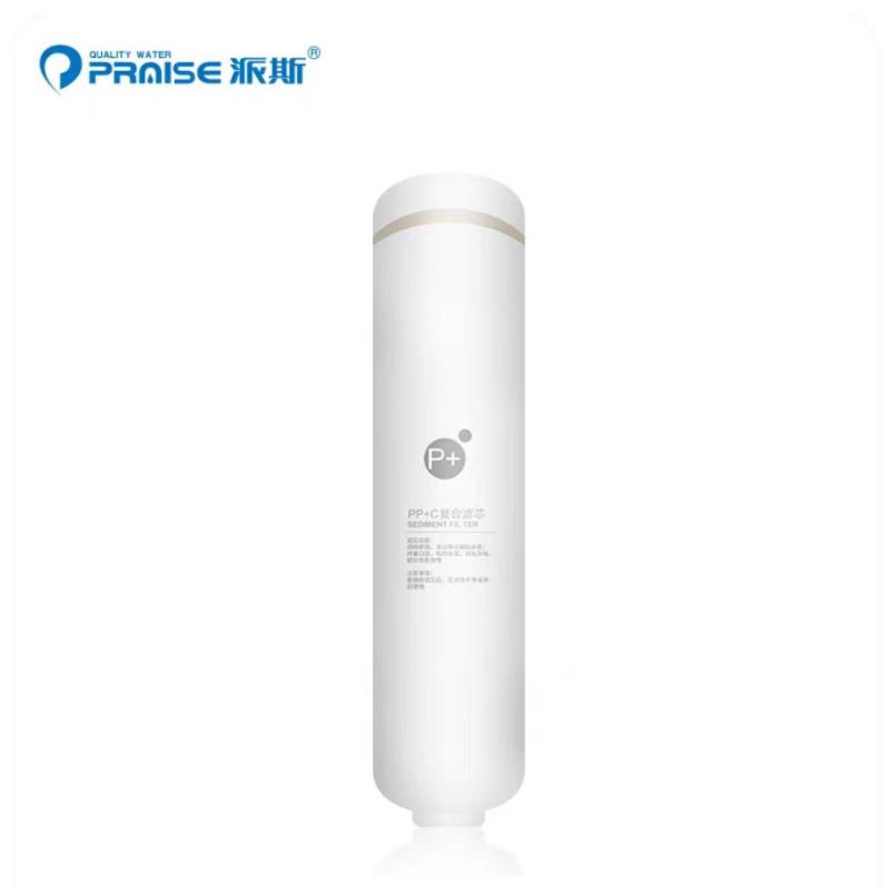 派斯PS-8200G净水器滤芯 纯水机PPC RO反渗透滤芯