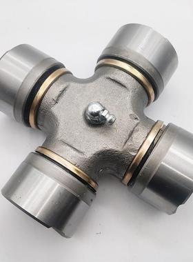 汽车联轴器 万向节十字轴140-3万向节（41X118）
