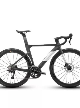 JAVA碳纤维公路车火6TOP赛车FUOCO全内走线一体把R7120油碟24变速