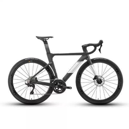 JAVA碳纤维公路车火6TOP赛车FUOCO全内走线一体把R7120油碟24变速