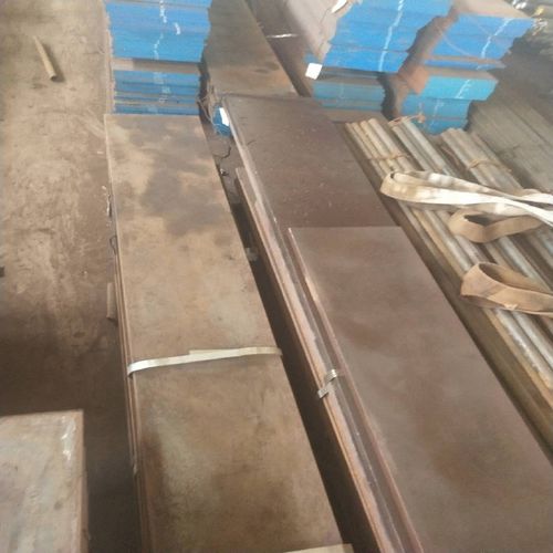 江苏无锡模具钢零割 【Cr12MoV】圆棒 钢板 中厚板 锻圆 锻板