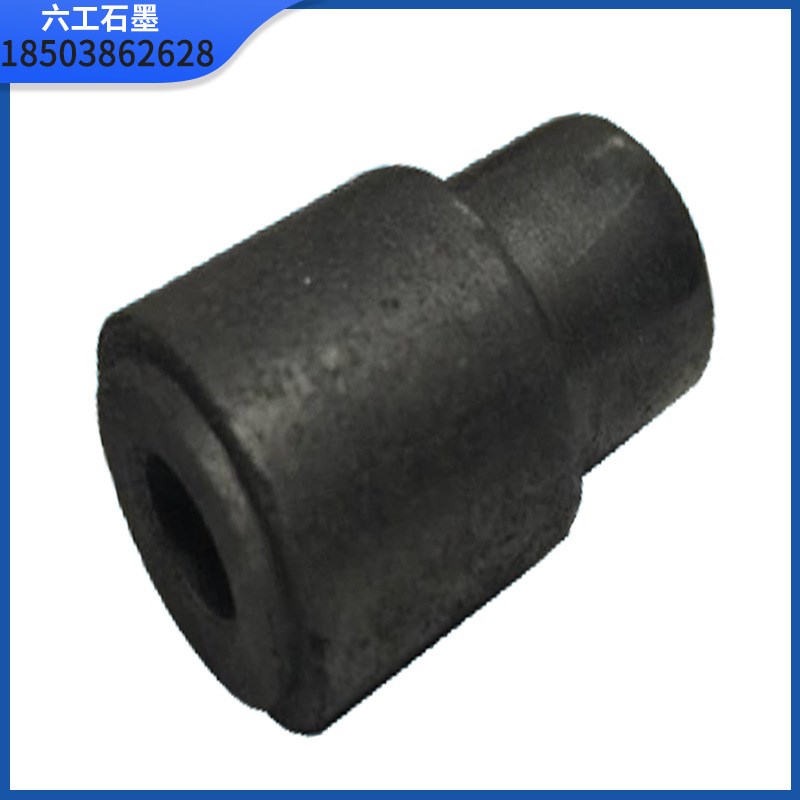 耐磨石墨铜套增强复合垫片 加工液下泵套垫棒 细石墨工艺规格全