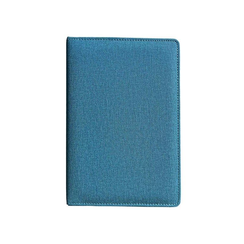 多功能皮质票据夹A6活页收集票根收藏小卡收纳单格卡册封面可LOGO