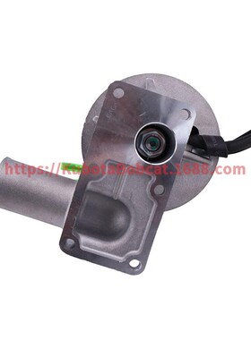 交流发电机15372-64010适用久保田发动机D650拖拉机B5100D B5100E