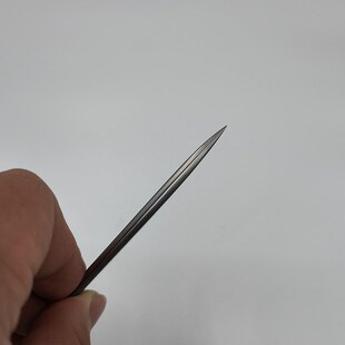 假睫毛镊子 tweezers嫁接睫毛海豚镊弯头高精密 鑷子美睫师单根