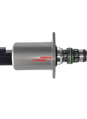挖掘机 排气压力电磁阀 491-0908 4910908 适用于E320GC