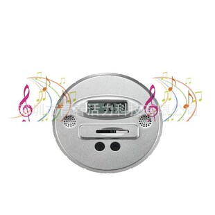 语音计数存钱罐2.2L 大猪存钱罐 美元语音存钱罐 扑满语音储钱罐