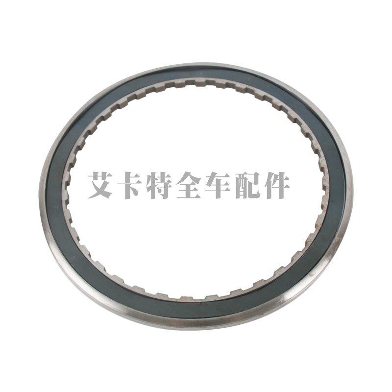 适用英朗科鲁兹6T40E变速箱6T45波箱离合器钢片改进弹簧片波纹片