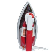 红心牌老式 电熨斗干烫调温铁烫斗家用工业烫钻烫画贴木皮YK3 70D