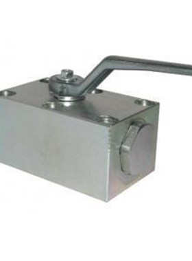 供应 德国  pister  球阀 原装进口